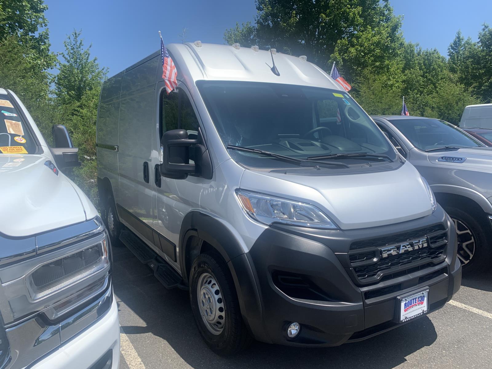 ram promaster cargo van 2025 3C6LRVBG9SE511203 image ram promaster cargo van 2025 3C6LRVBG9SE511203 image